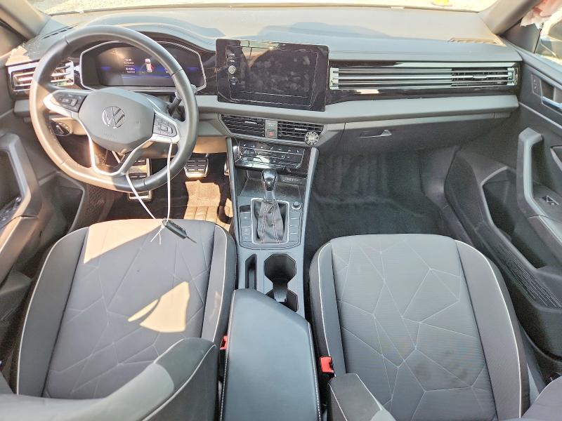 Auction sale of the 2025 Volkswagen Jetta, vin: 3VWBX7BU2SM064390, lot number: 60760116