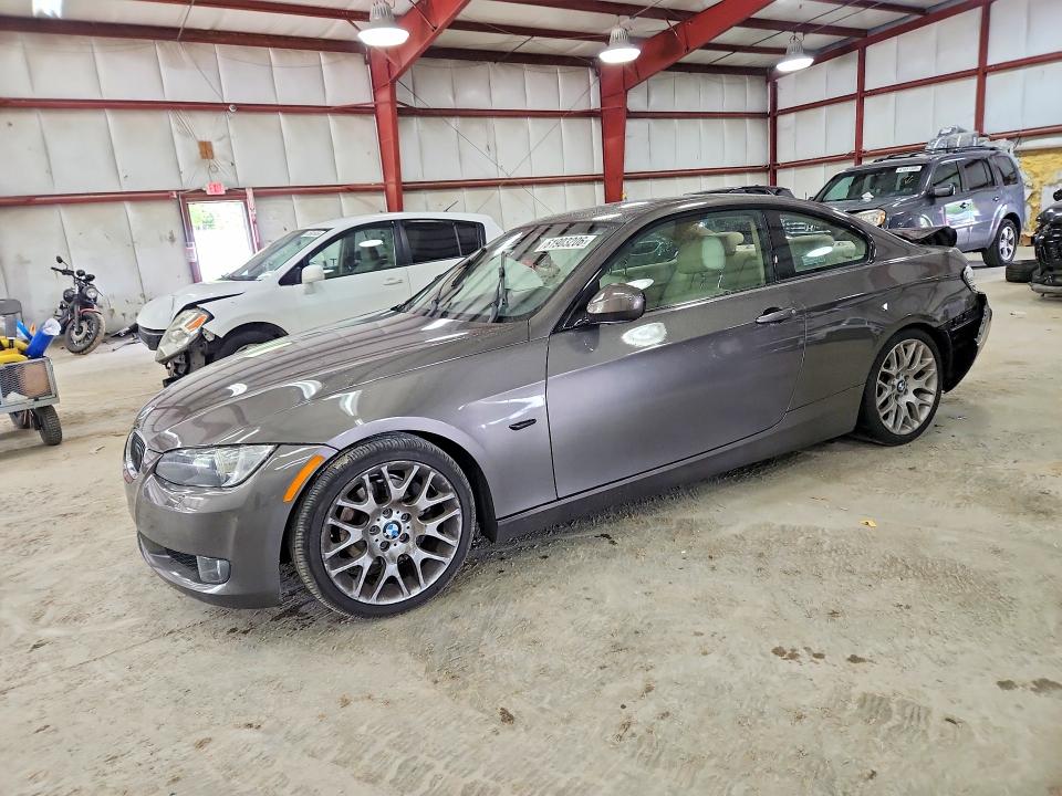 2010 Bmw 328 მანქანა იყიდება აუქციონზე, vin: WBAWB3C59AP139482, აუქციონის ნომერი: 61903206