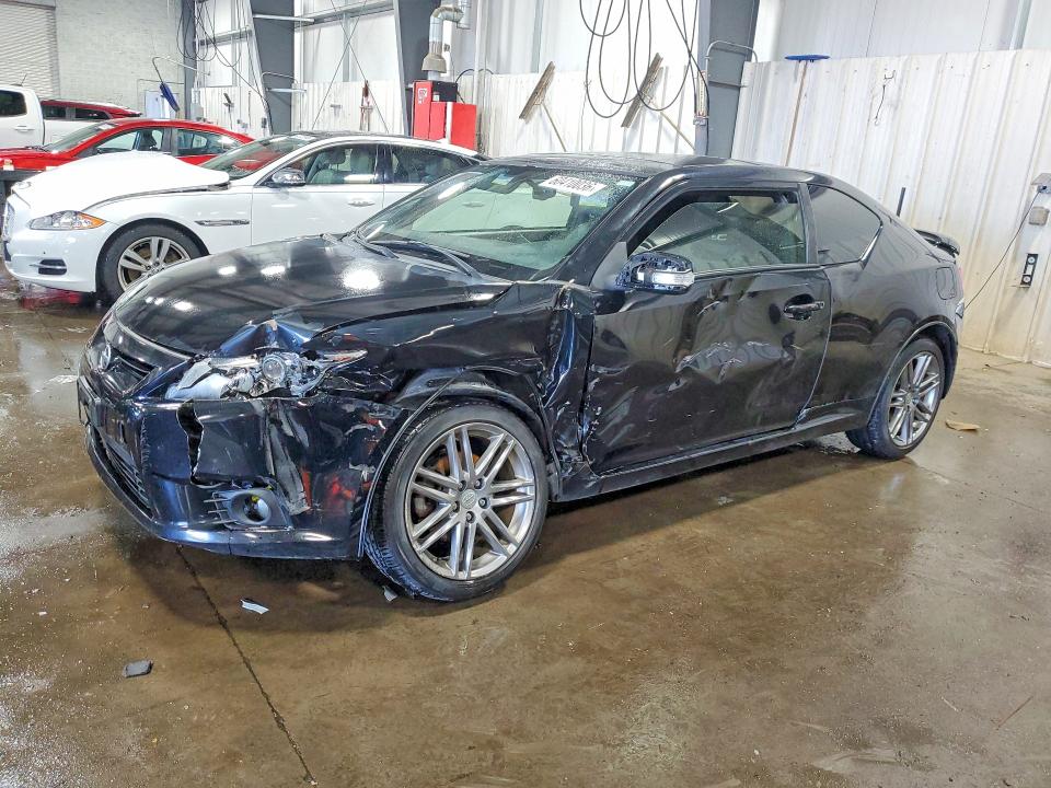 Продажа на аукционе авто 2013 Scion Tc, vin: JTKJF5C73D3061686, номер лота: 60410036