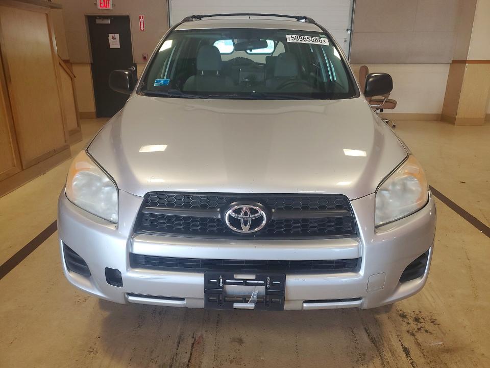 Aukcja sprzedaży 2011 Toyota Rav4, vin: 2T3BF4DV1BW116486, numer aukcji: 58965586