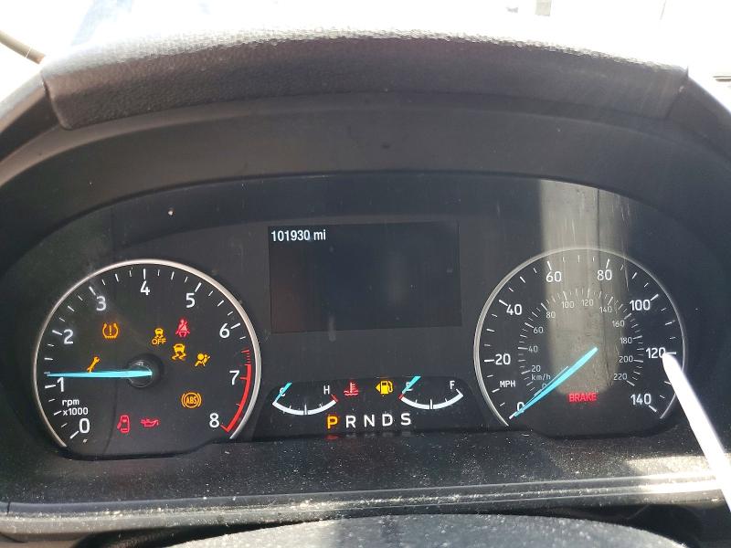 2019 Ford Ecosport მანქანა იყიდება აუქციონზე, vin: MAJ6S3JL0KC282131, აუქციონის ნომერი: 60765416