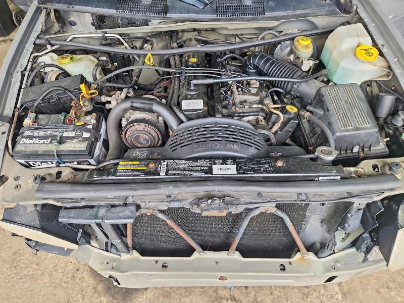 Продажа на аукционе авто 1998 Jeep Grand Cherokee, vin: 1J4GZ58S9WC285466, номер лота: 62842726