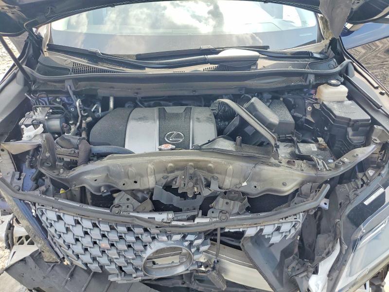 Продаж на аукціоні авто 2020 Lexus Rx, vin: 2T2HZMAA2LC167103, номер лоту: 62418576