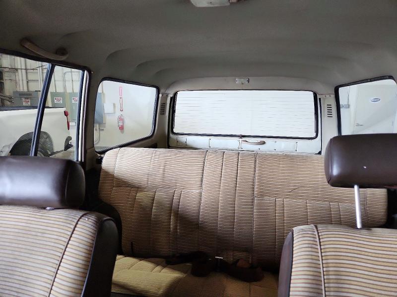 Продаж на аукціоні авто 1984 Toyota Land Cruiser, vin: JT3FJ60G4E1114452, номер лоту: 60807696