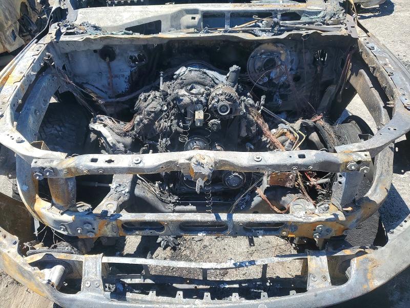 Auction sale of the 2022 Ram 1500, vin: 1C6SRFBT8NN266179, lot number: 59312236