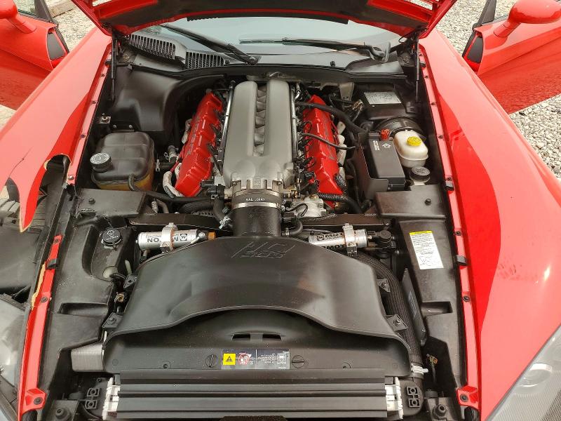 Продаж на аукціоні авто 2003 Dodge Viper, vin: 1B3JR65Z23V501405, номер лоту: 60716596