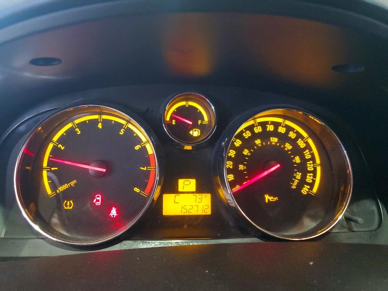 62659836 :رقم المزاد ، 3GSCL53738S730231 vin ، 2008 Saturn Vue مزاد بيع