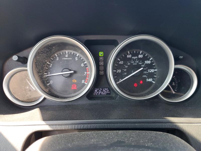 Auction sale of the 2015 Mazda Cx-9, vin: JM3TB2DV7F0447255, lot number: 61347896