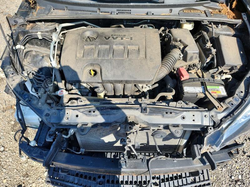 2017 Toyota Corolla მანქანა იყიდება აუქციონზე, vin: 2T1BURHE4HC854878, აუქციონის ნომერი: 60835806