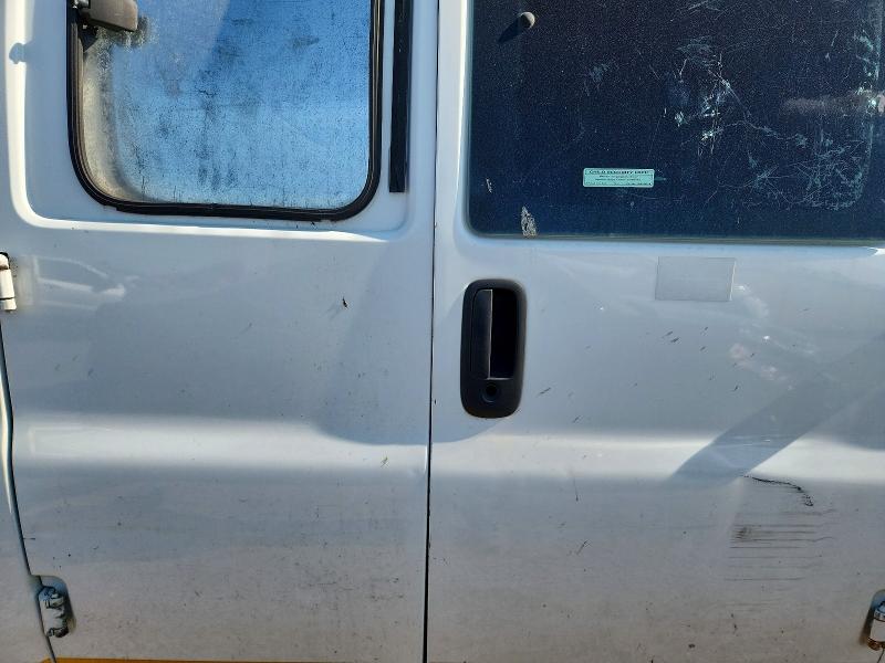 Aukcja sprzedaży 2001 Gmc Savana, vin: 1GTHG35R511165125, numer aukcji: 62247306