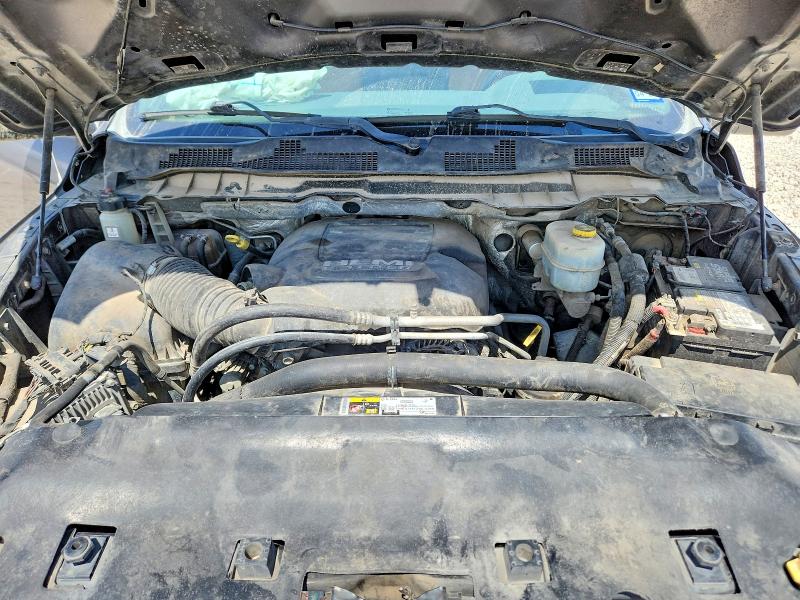 Aukcja sprzedaży 2015 Ram 2500, vin: 3C6UR5DJ4FG655460, numer aukcji: 60739986
