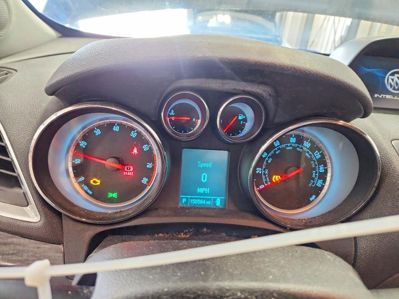 Продаж на аукціоні авто 2013 Buick Encore, vin: KL4CJESB7DB151136, номер лоту: 61705116