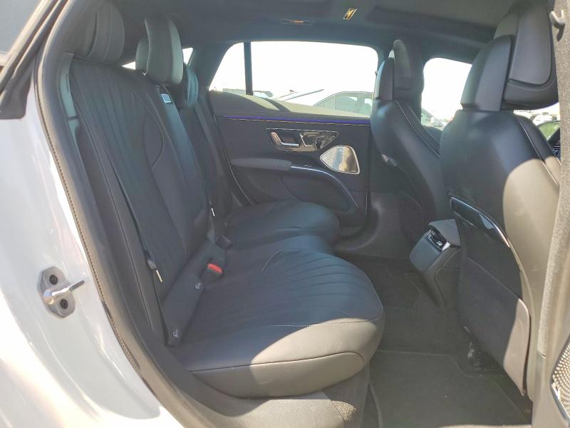 Aukcja sprzedaży 2024 Mercedes-benz Eqs Sedan, vin: W1KCG2DB1RA048913, numer aukcji: 60959926