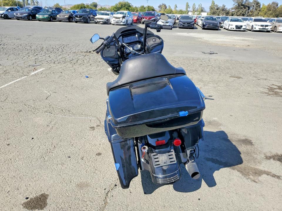 Продажа на аукционе авто 2020 Harley-davidson Fltrxs, vin: 1HD1KTP22LB663813, номер лота: 85977095
