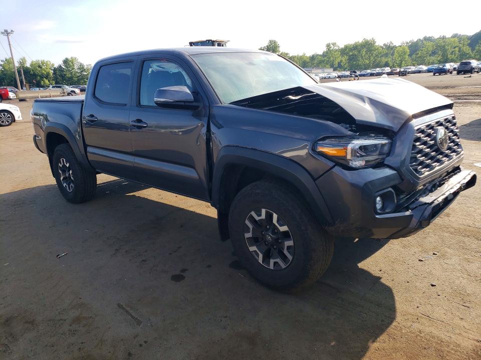 Aukcja sprzedaży 2023 Toyota Tacoma, vin: 3TYCZ5ANXPT157430, numer aukcji: 61733556