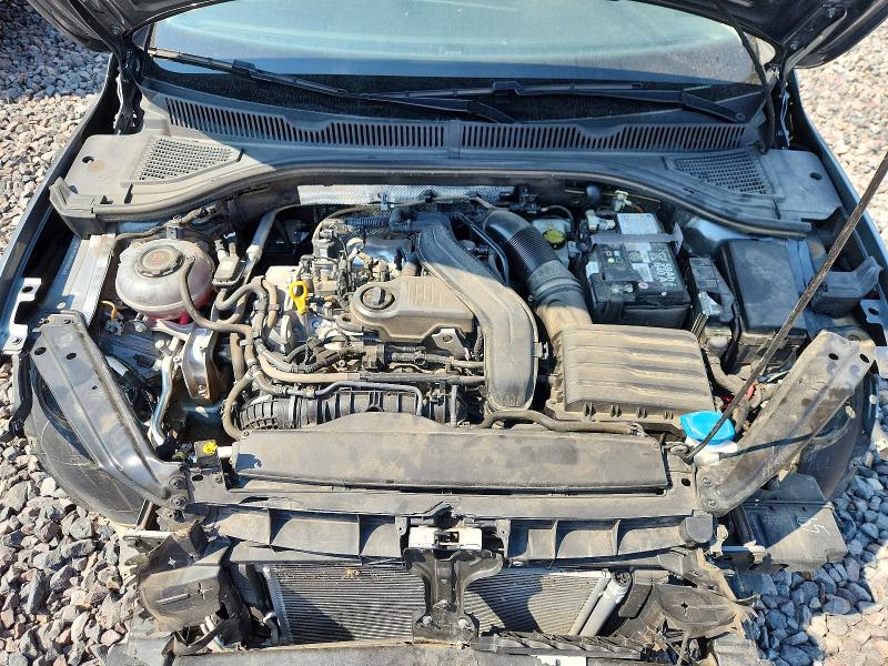 Aukcja sprzedaży 2024 Volkswagen Jetta, vin: 3VWEM7BU6RM093410, numer aukcji: 61568296