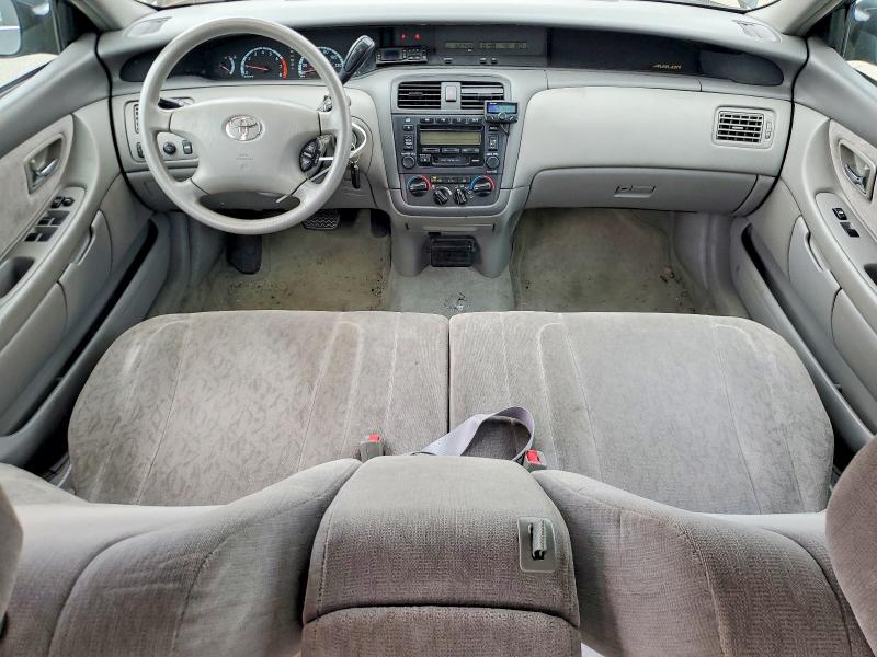 Aukcja sprzedaży 2002 Toyota Avalon, vin: 4T1BF28B22U197835, numer aukcji: 62547566