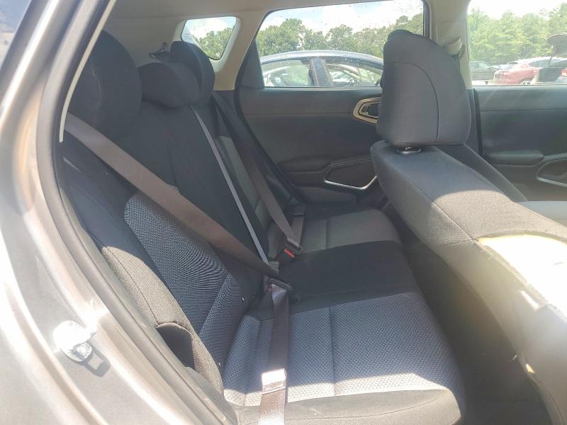 Продаж на аукціоні авто 2025 Kia Soul, vin: KNDJ23AU0S7941864, номер лоту: 61547036