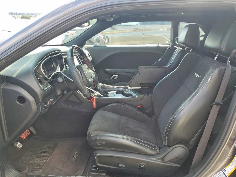 Aukcja sprzedaży 2016 Dodge Challenger, vin: 2C3CDZDJ4GH201516, numer aukcji: 62503206