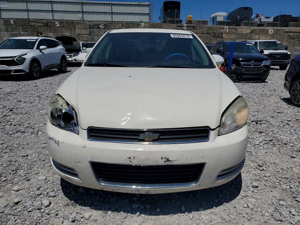 Продажа на аукционе авто 2009 Chevrolet Impala, vin: 2G1WT57K991248201, номер лота: 60963416