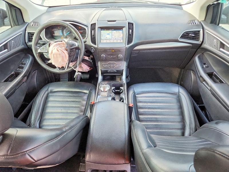 Продажа на аукционе авто 2019 Ford Edge, vin: 2FMPK3J91KBB12956, номер лота: 61150176