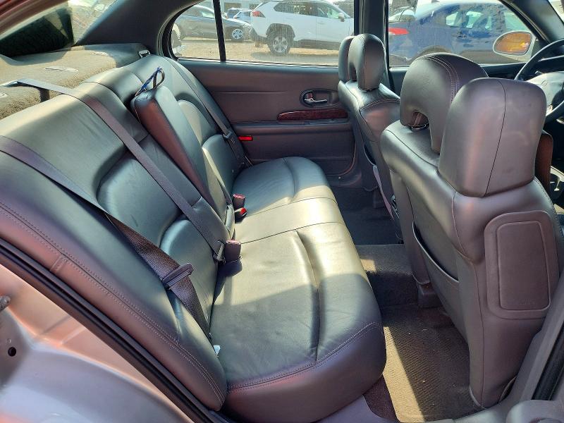 Aukcja sprzedaży 2005 Buick Lesabre, vin: 1G4HR54K75U179280, numer aukcji: 61078836