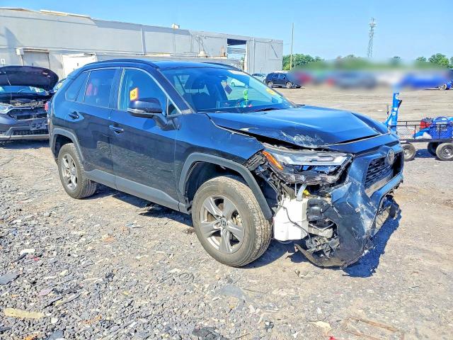 2024 Toyota Rav4 მანქანა იყიდება აუქციონზე, vin: 2T3P1RFV4RW465344, აუქციონის ნომერი: 61235796