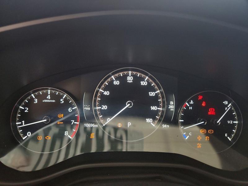 63238326 :رقم المزاد ، 7MMVABDL3TN480612 vin ، 2026 Mazda Cx-50 مزاد بيع