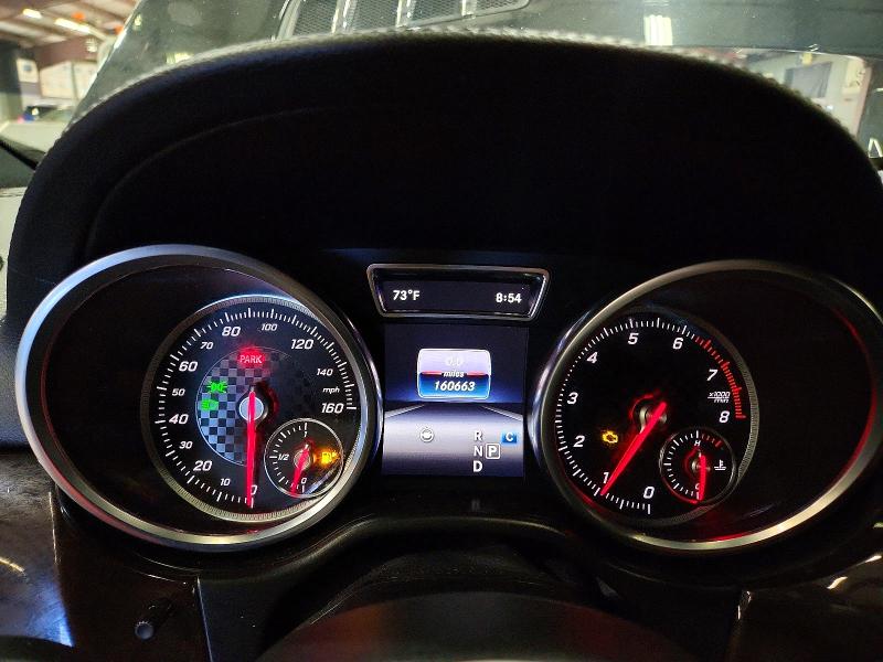 Aukcja sprzedaży 2017 Mercedes-benz Gle, vin: 4JGDA6EB1HA963258, numer aukcji: 62443296