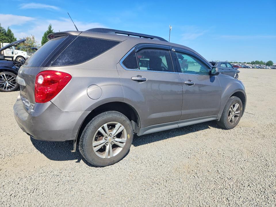 62357946 :رقم المزاد ، 2GNFLNEK2C6360091 vin ، 2012 Chevrolet Equinox مزاد بيع