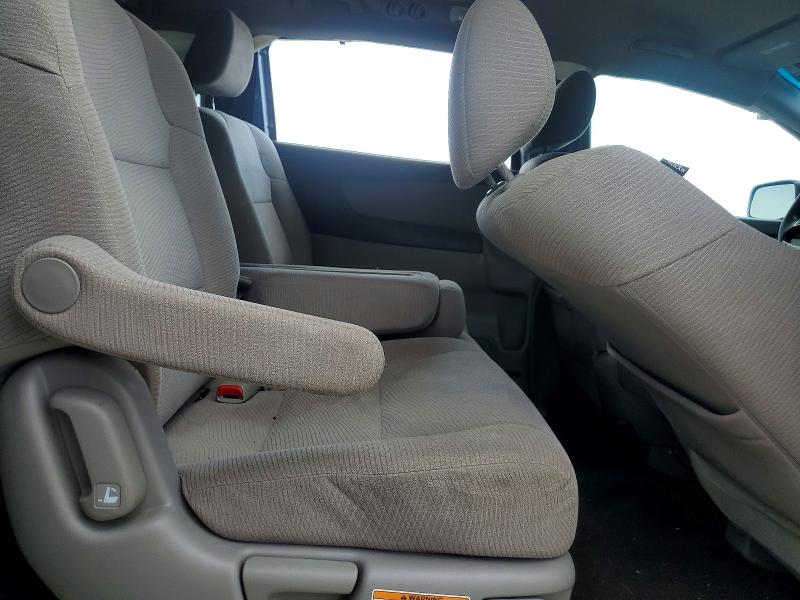 Aukcja sprzedaży 2012 Honda Odyssey, vin: 5FNRL5H41CB057185, numer aukcji: 62855536