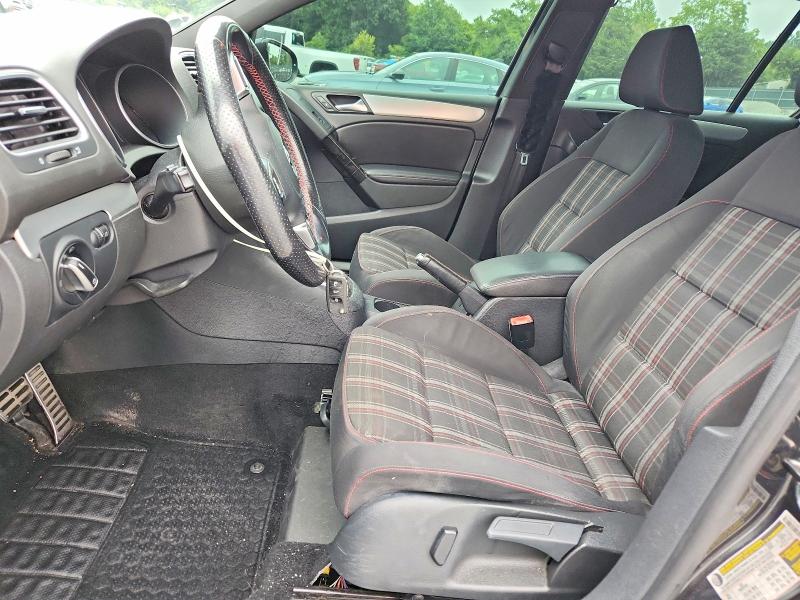 Продаж на аукціоні авто 2012 Volkswagen Gti, vin: WVWHV7AJ4CW079033, номер лоту: 62322086