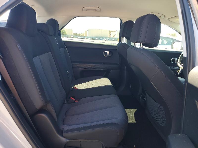 2024 Hyundai Ioniq 5 მანქანა იყიდება აუქციონზე, vin: KM8KN4DE1RU268399, აუქციონის ნომერი: 62814196
