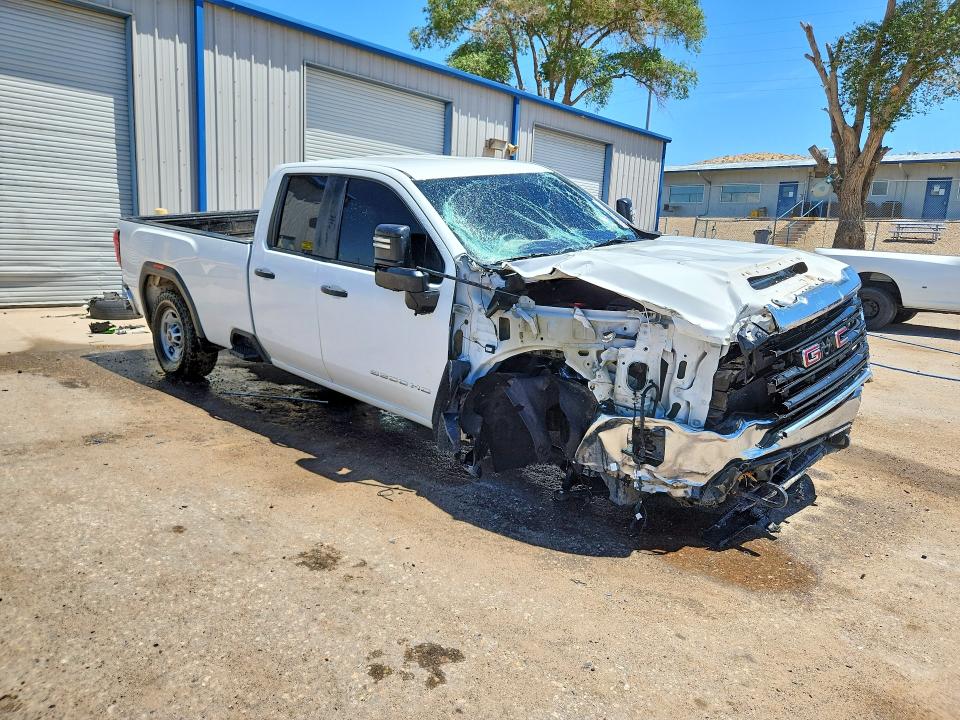 Продаж на аукціоні авто 2021 Gmc Sierra, vin: 1GT58LE72MF159062, номер лоту: 60676306