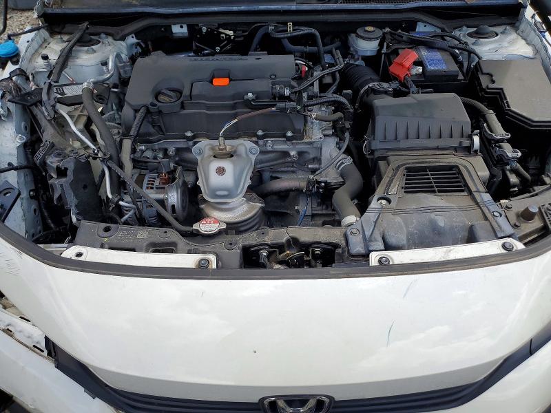 Продаж на аукціоні авто 2022 Honda Civic, vin: 2HGFE2F21NH523175, номер лоту: 60035226
