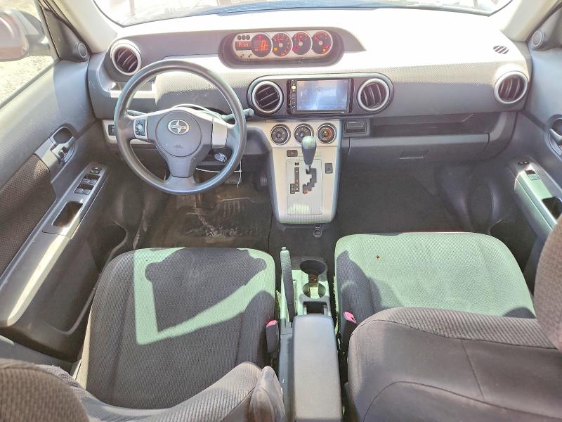 Aukcja sprzedaży 2010 Toyota Scion, vin: JTLZE4FE5A1111758, numer aukcji: 60645476