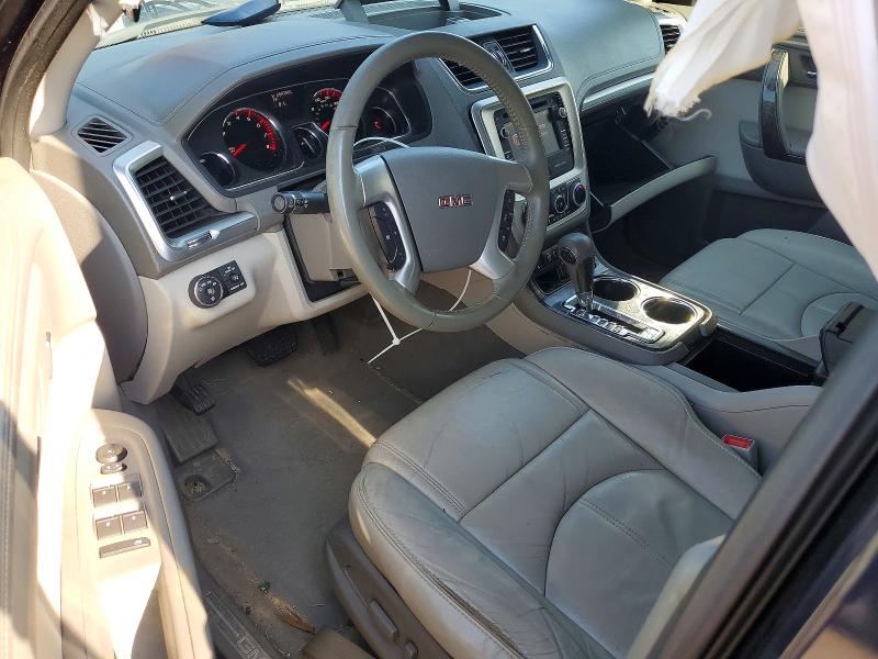 Продаж на аукціоні авто 2015 Gmc Acadia, vin: 1GKKRRKD6FJ248926, номер лоту: 60113466