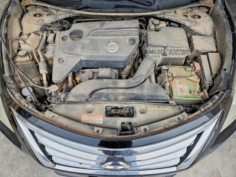 61510446 :رقم المزاد ، 1N4AL3AP9EC128161 vin ، 2014 Nissan Altima مزاد بيع