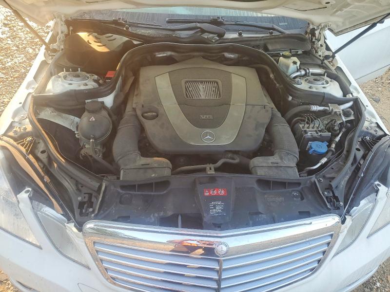 Продаж на аукціоні авто 2011 Mercedes-benz E-class E350 4matic, vin: WDDHF8HB5BA403027, номер лоту: 62988696