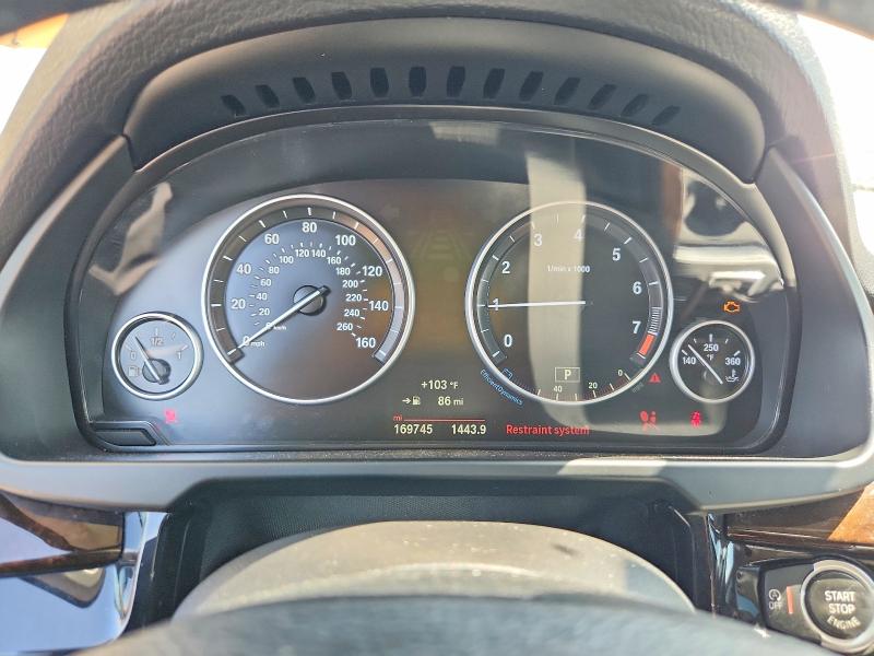 Aukcja sprzedaży 2015 Bmw X5, vin: 5UXKR0C53F0K52225, numer aukcji: 62906986