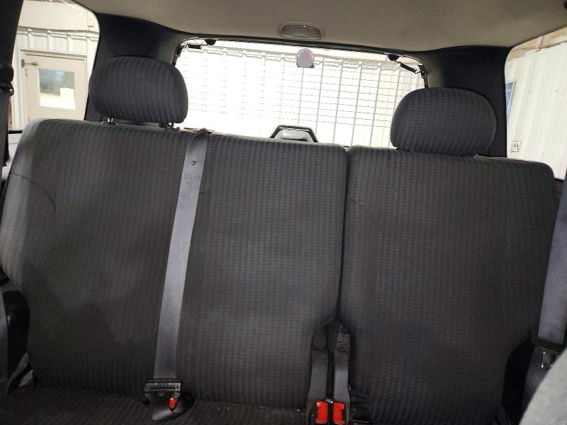 Aukcja sprzedaży 2002 Jeep Liberty, vin: 1J4GL48K82W203294, numer aukcji: 61754936
