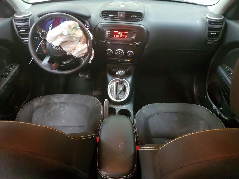 62240706 :رقم المزاد ، KNDJP3A53F7816180 vin ، 2015 Kia Soul مزاد بيع