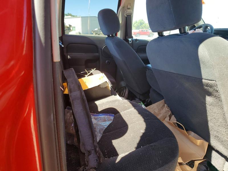 62336306 :رقم المزاد ، 1D7HA18N74S784991 vin ، 2004 Dodge Ram 1500 مزاد بيع