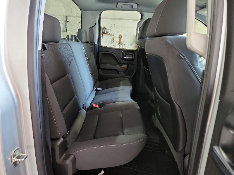 Продажа на аукционе авто 2015 Gmc Sierra, vin: 1GTV2UEC0FZ431792, номер лота: 60661156