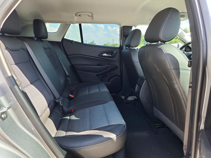59815156 :رقم المزاد ، KL77LHEP1TC084551 vin ، 2026 Chevrolet Trax مزاد بيع