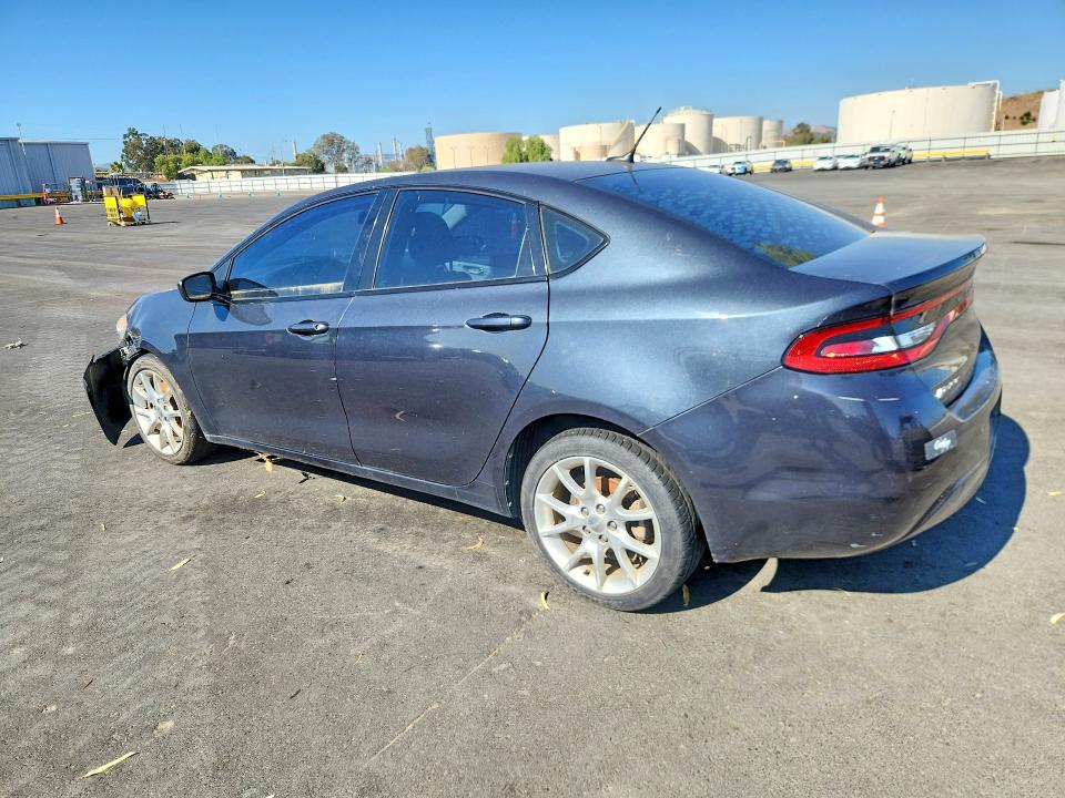Продаж на аукціоні авто 2013 Dodge Dart, vin: 1C3CDFBA2DD127569, номер лоту: 63519456
