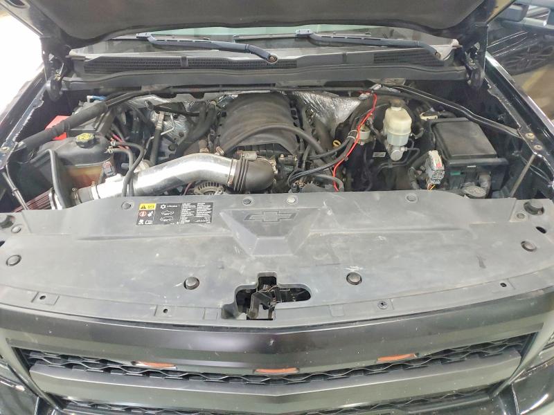 61549856 :رقم المزاد ، 1GCVKREC2EZ132591 vin ، 2014 Chevrolet Silverado مزاد بيع