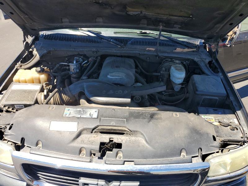 2003 Gmc Yukon მანქანა იყიდება აუქციონზე, vin: 1GKEC13VX3R311711, აუქციონის ნომერი: 60219236