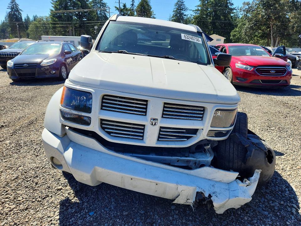 Aukcja sprzedaży 2011 Dodge Nitro, vin: 1D4PU5GK5BW586821, numer aukcji: 63240756