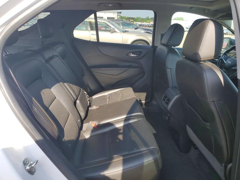 2019 Chevrolet Equinox მანქანა იყიდება აუქციონზე, vin: 2GNAXYEX1K6265418, აუქციონის ნომერი: 60052966